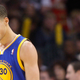 Illustration for article titled Steph Curry Guaranteed A Victory, And Russell Westbrook Doesn't Seem Too Happy About It